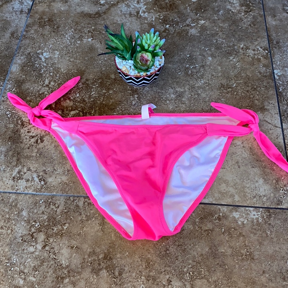 Victoria’s Secret Swim Bottom